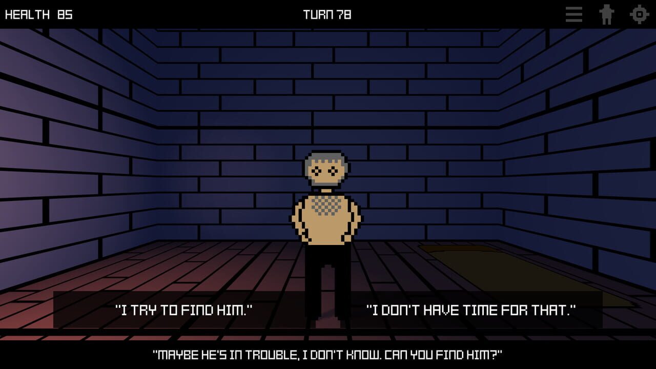 Sonucido: The Mage – A Dungeon Crawler by Daniel da Silva