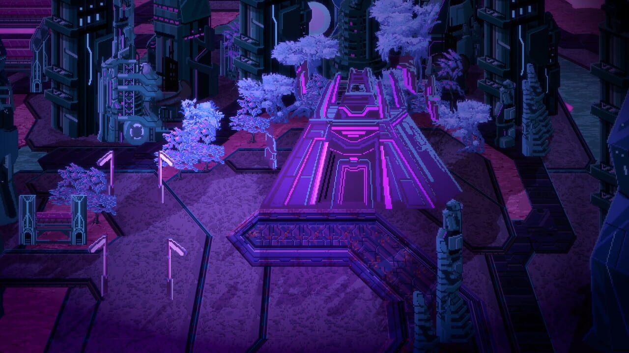 Star Renegades: Prime Dimension