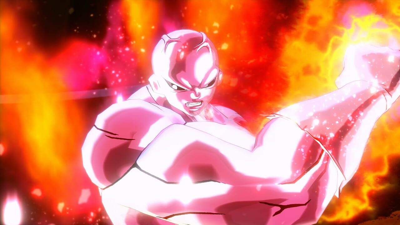 Dragon Ball: Xenoverse 2 – Legendary Pack 2