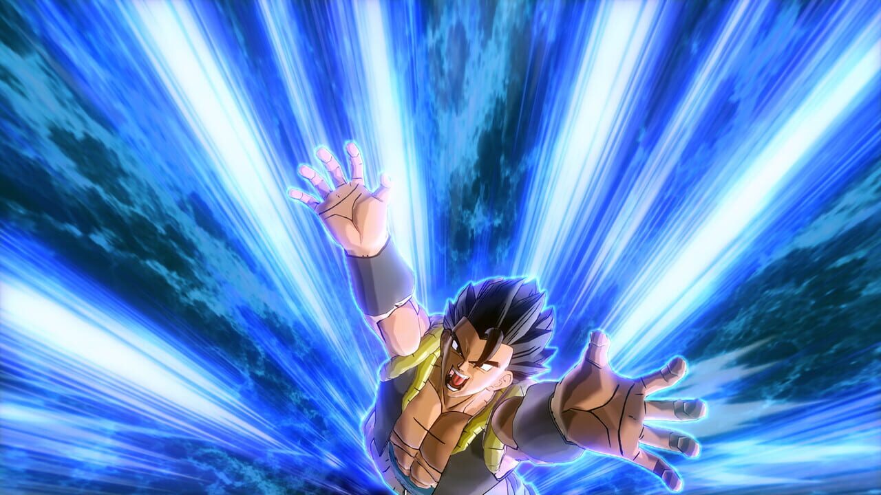 Dragon Ball: Xenoverse 2 – Legendary Pack 2