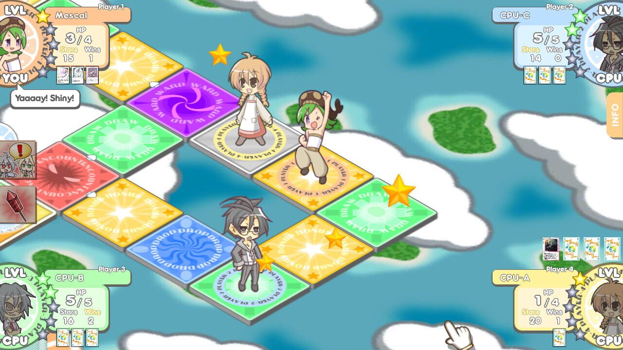 100% Orange Juice: Malt & Mescal Character Pack