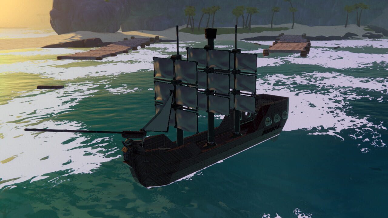Trailmakers: High Seas Expansion