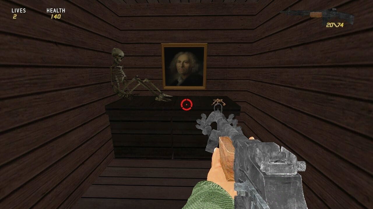 All Hit All Her: Western City