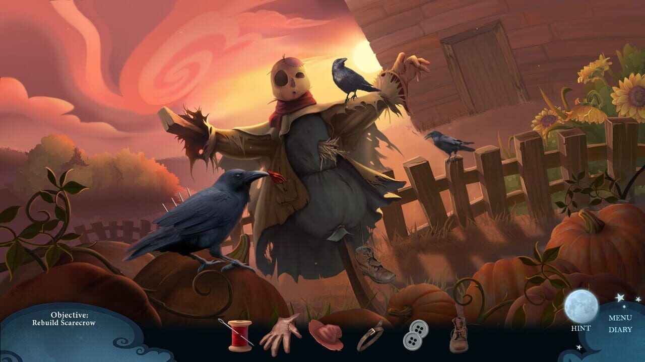 ReDrawn: The Painted Tower – Collector’s Edition