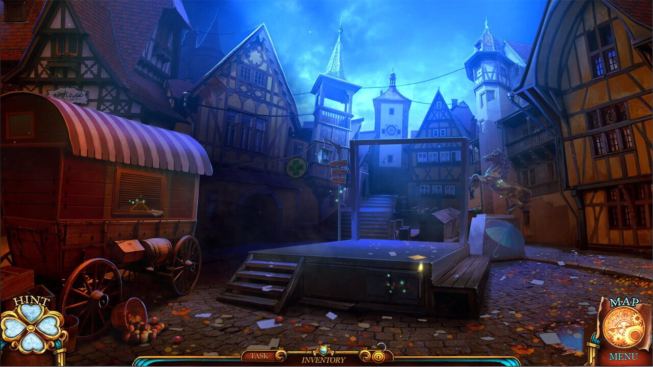 Chimeras: Mortal Medicine – Collector’s Edition