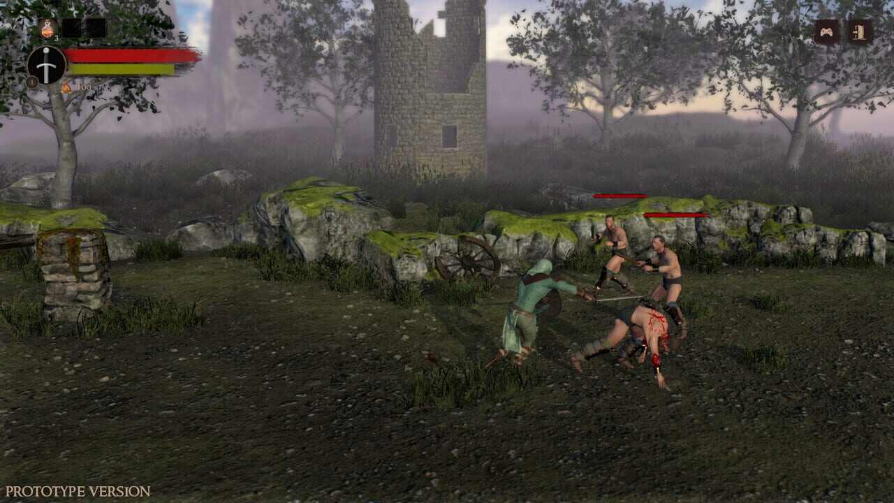 Sir Galgano: A Medieval Tale