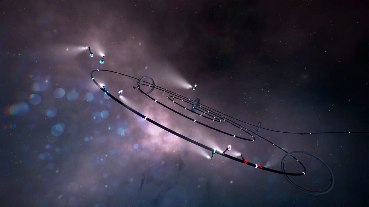 RingRacer