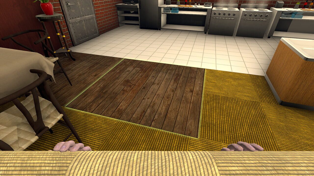 Cafe Owner Simulator