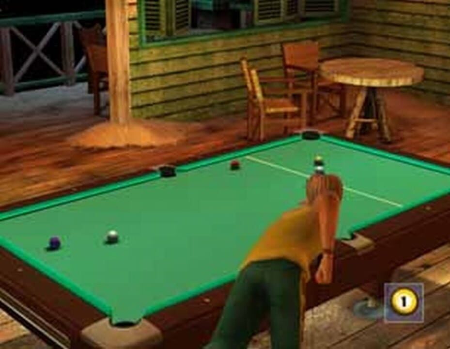 Pool Shark 2