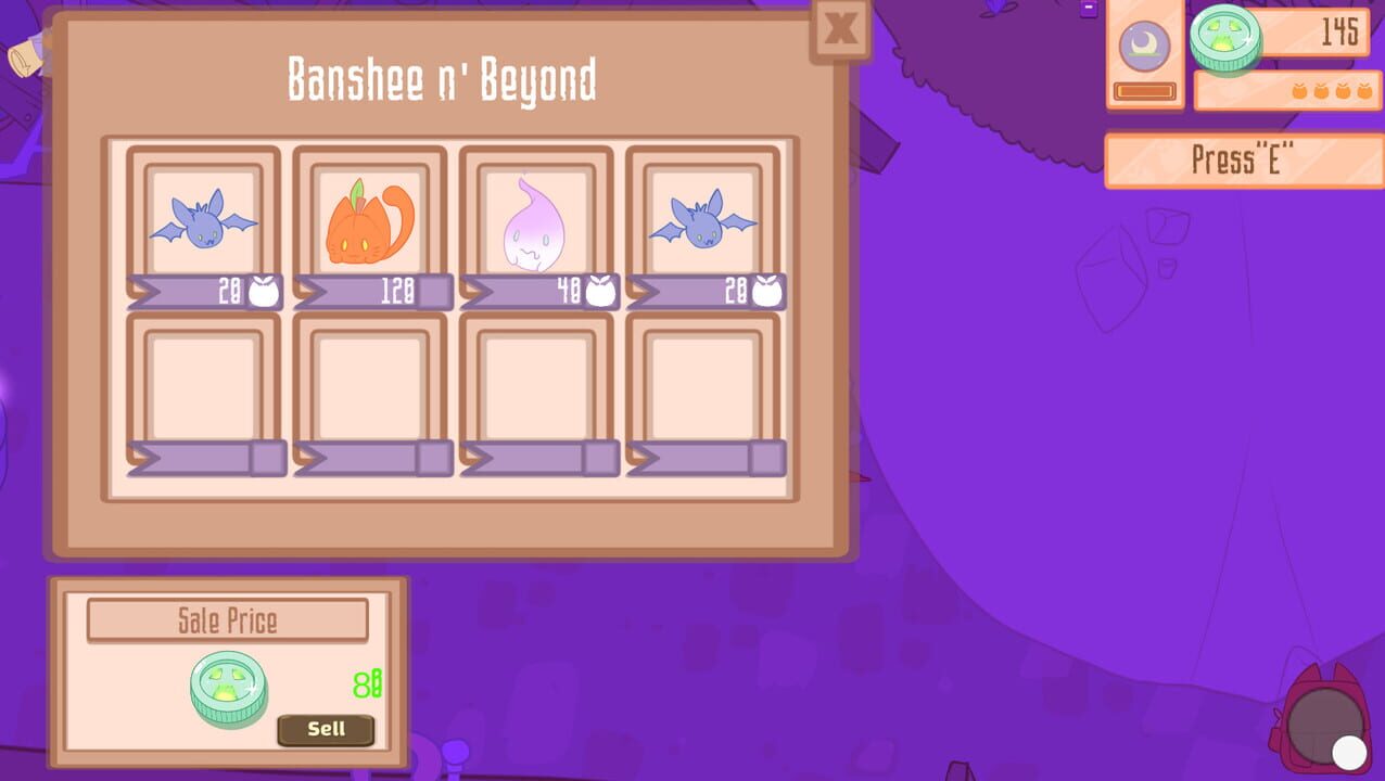 Critter Crops