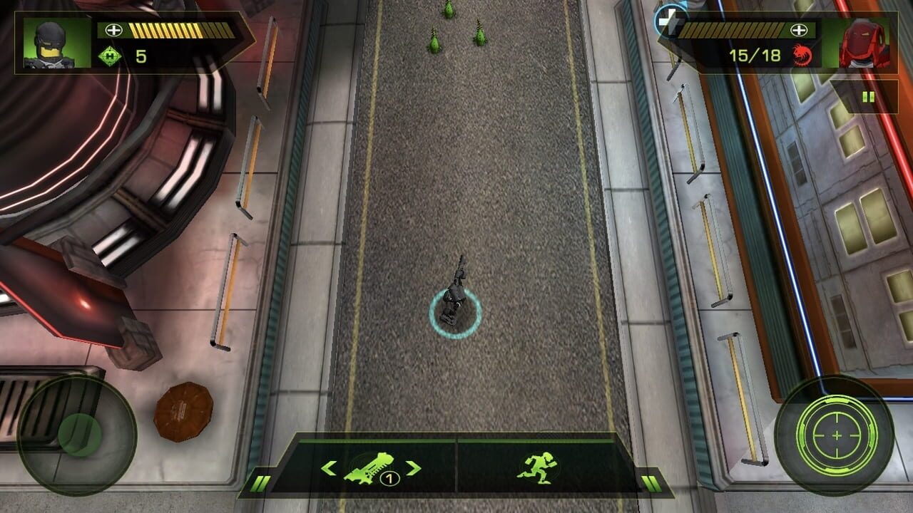 LEGO Hero Factory: Brain Attack