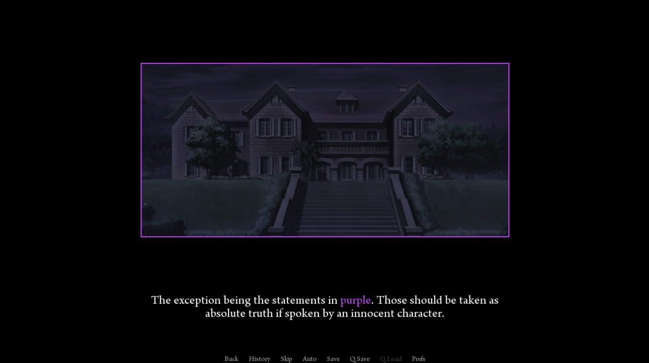 Forget the Golden Witch