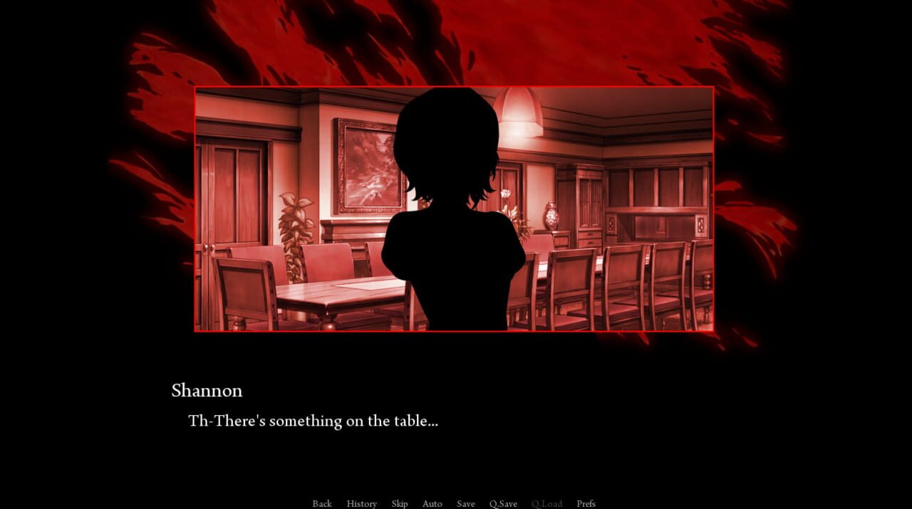 Forget the Golden Witch