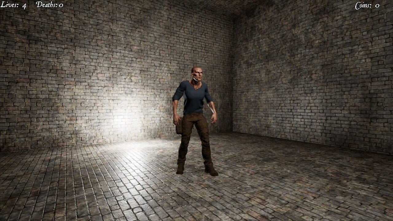 Secrets of the Temple