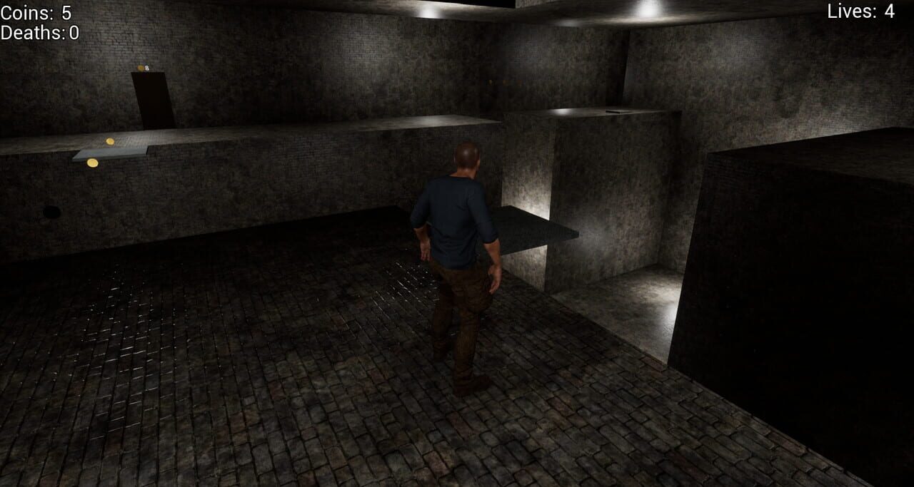 Secrets of the Temple