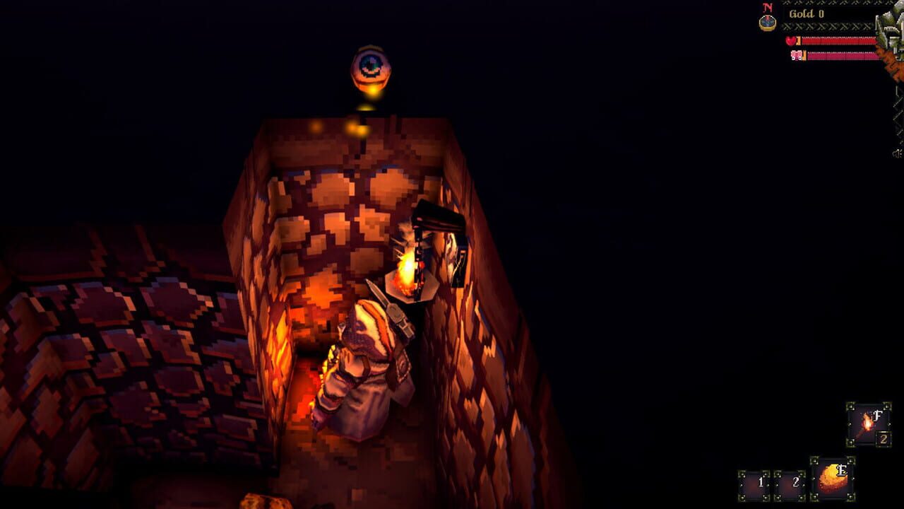 Dwarven: Mining Dungeons