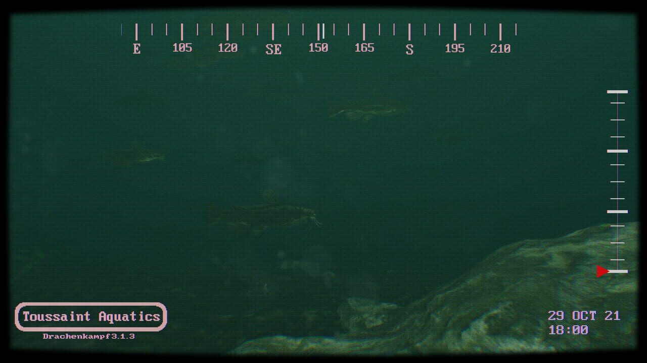 Loch Ness