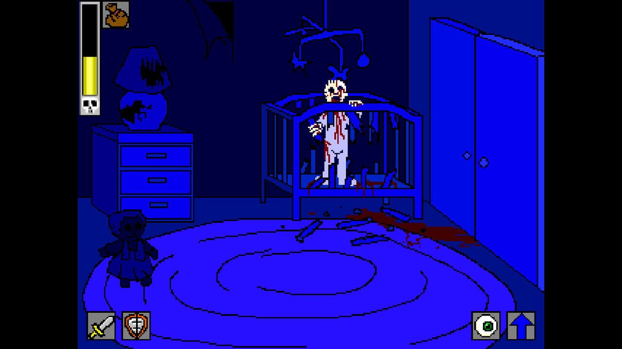 Cursed