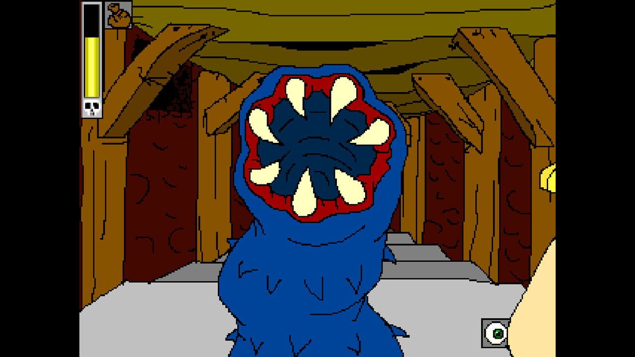 Cursed