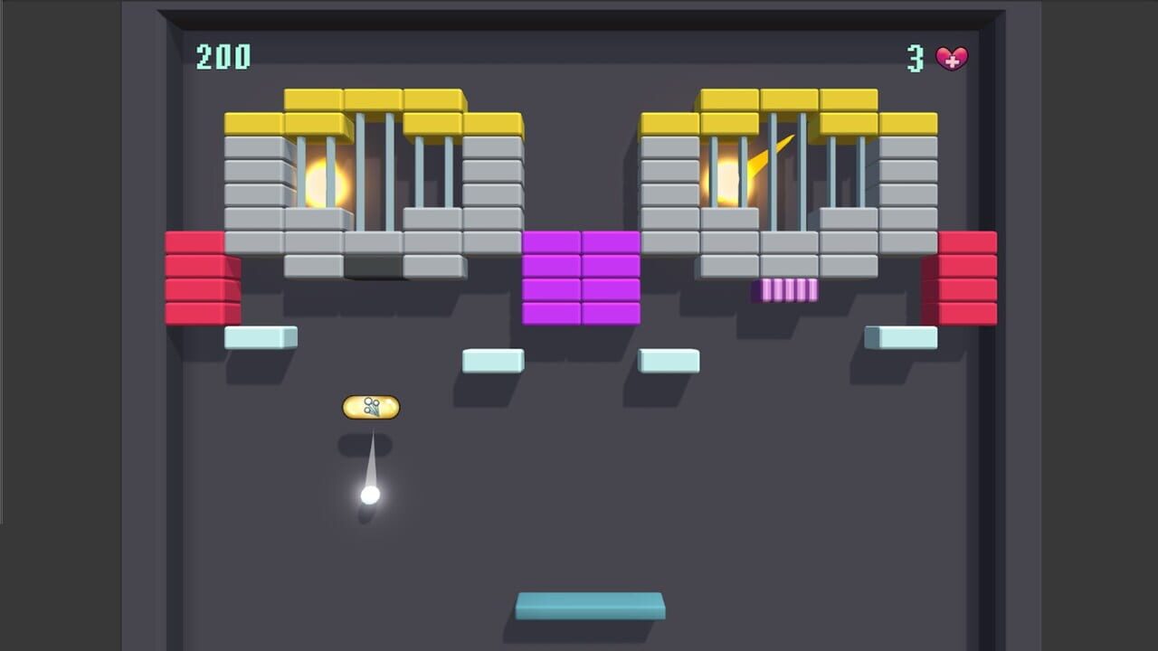 Blastoid Breakout