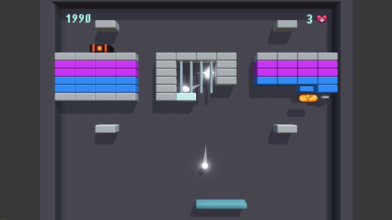 Blastoid Breakout