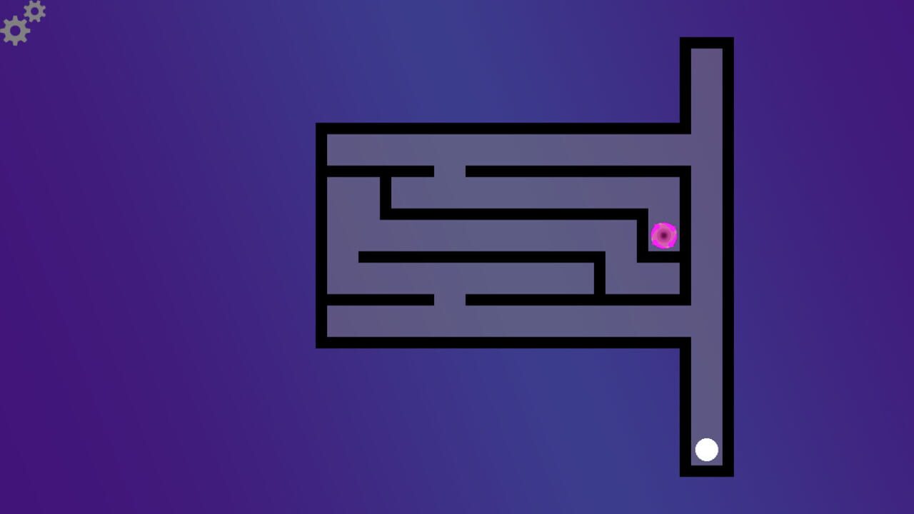 Colors! Maze