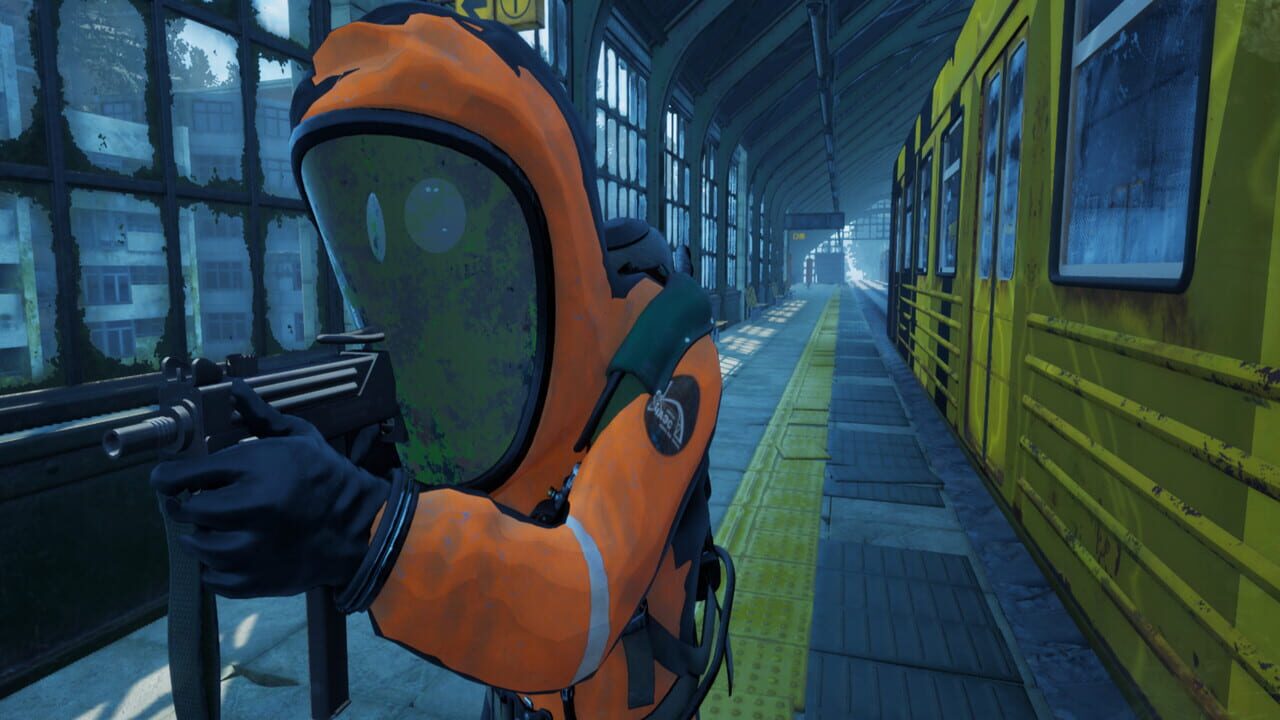 Xio: Survival