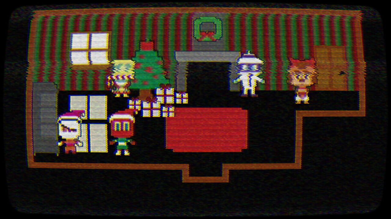 Andy’s Apple Farm: Christmas Special