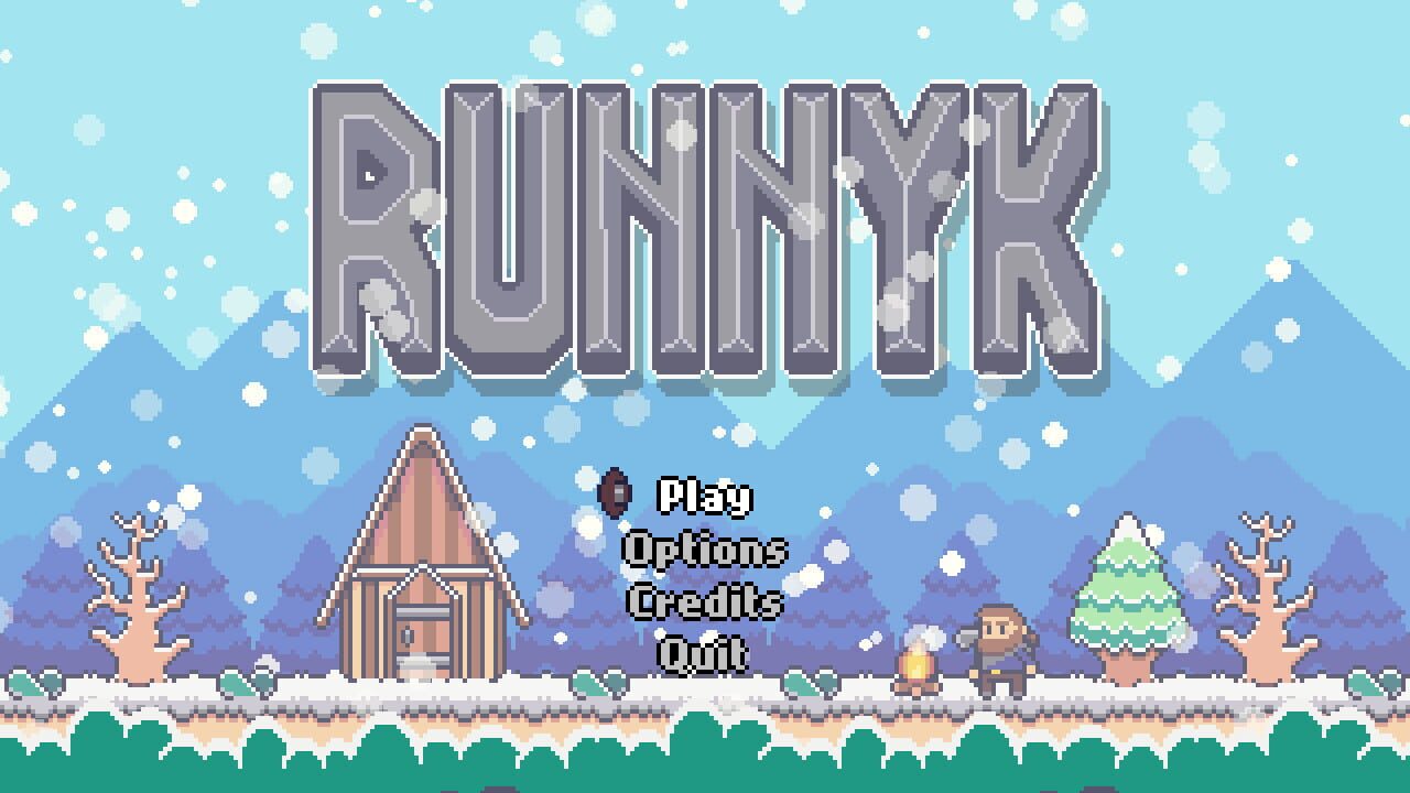 Runnyk