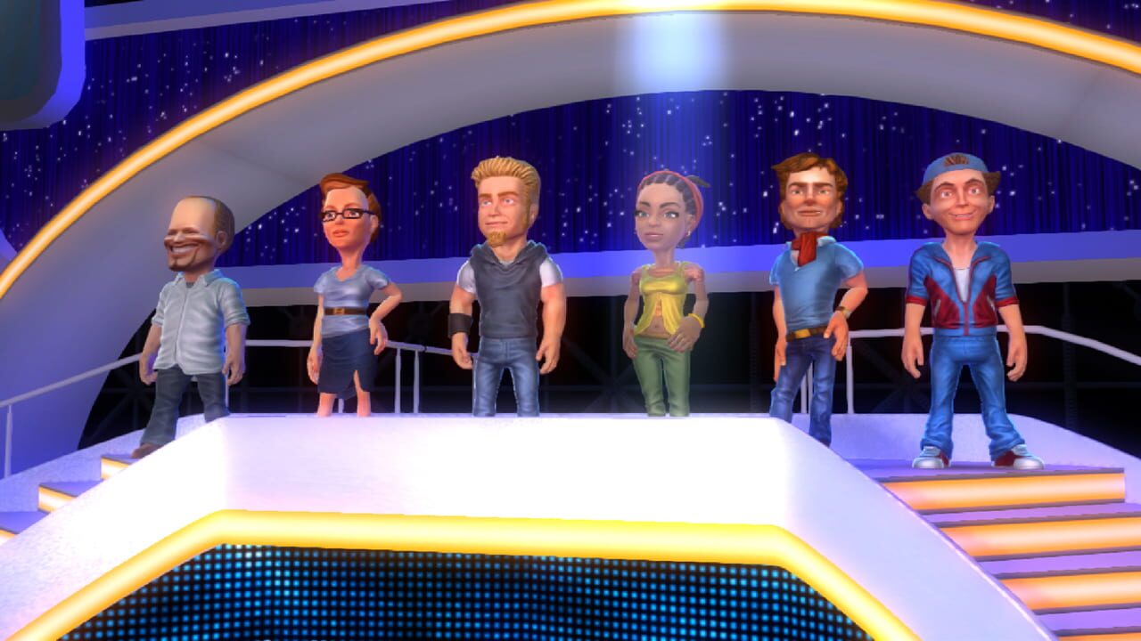 Schlag den Raab: Das 3. Spiel