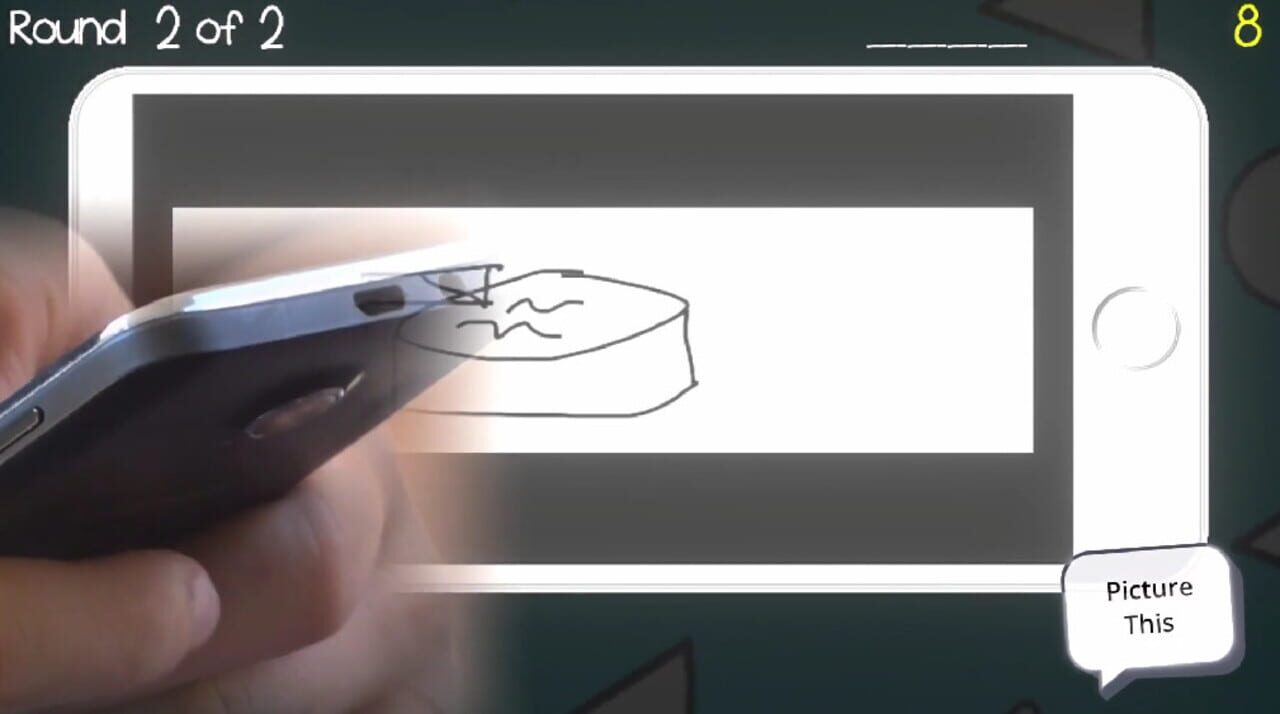 Lights, Camera, Reaction!: IRL Edition