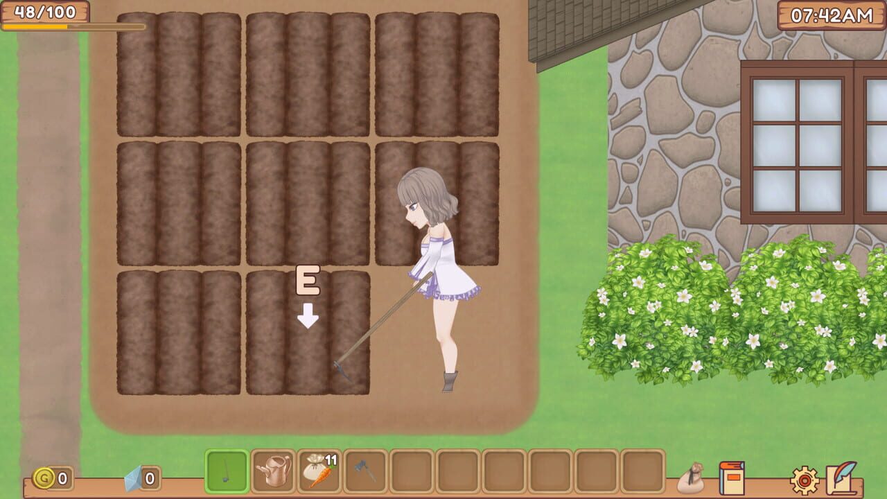 Crystal Road: Vale of Memories