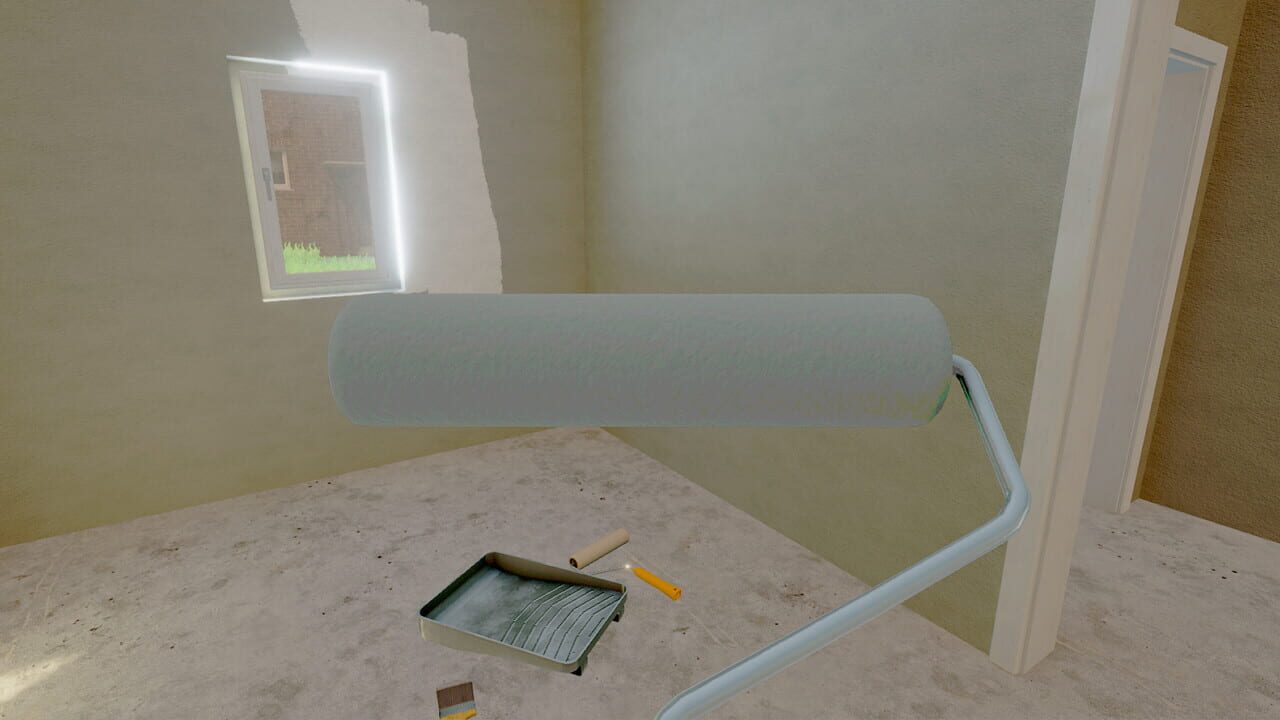 Fix it: The Handyman Simulator