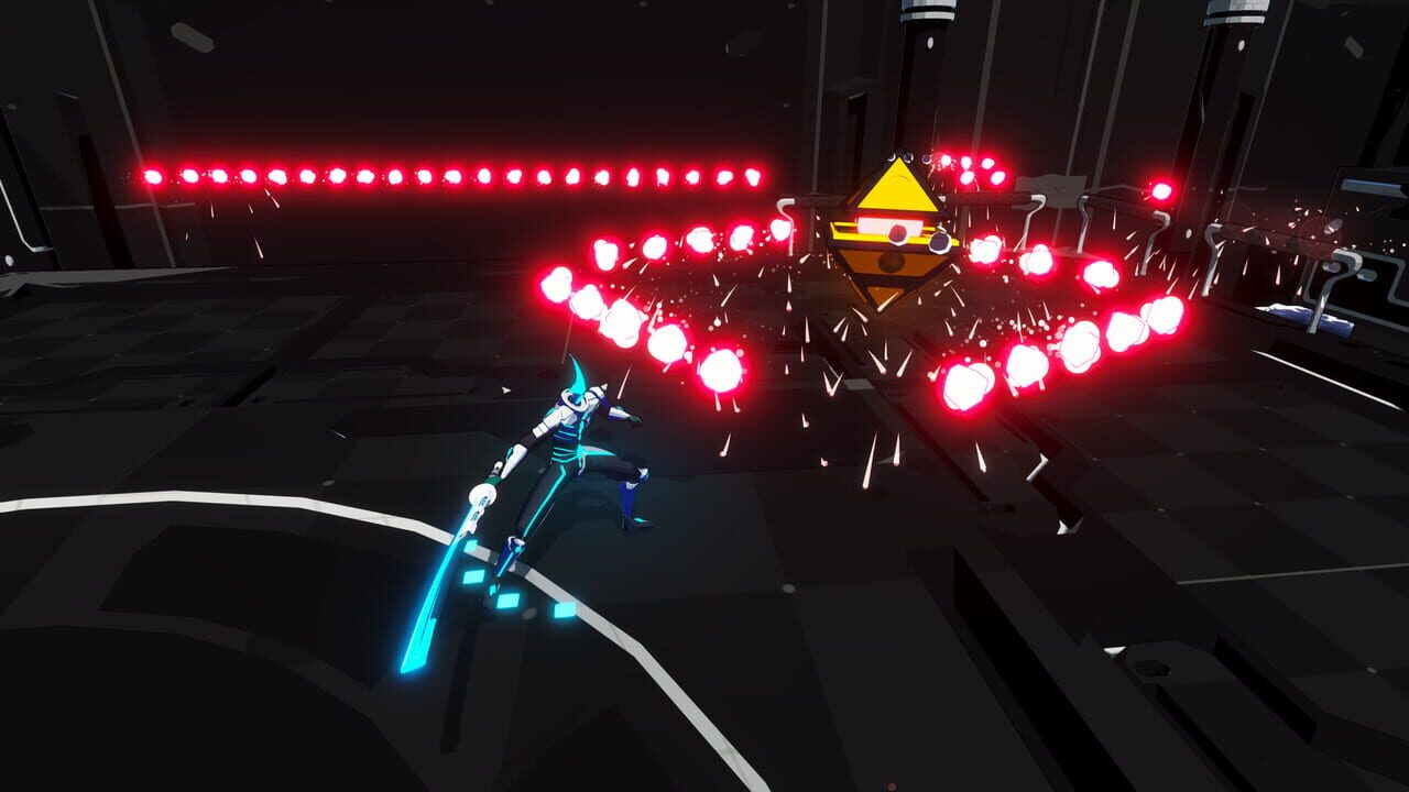Deflector: Specimen One