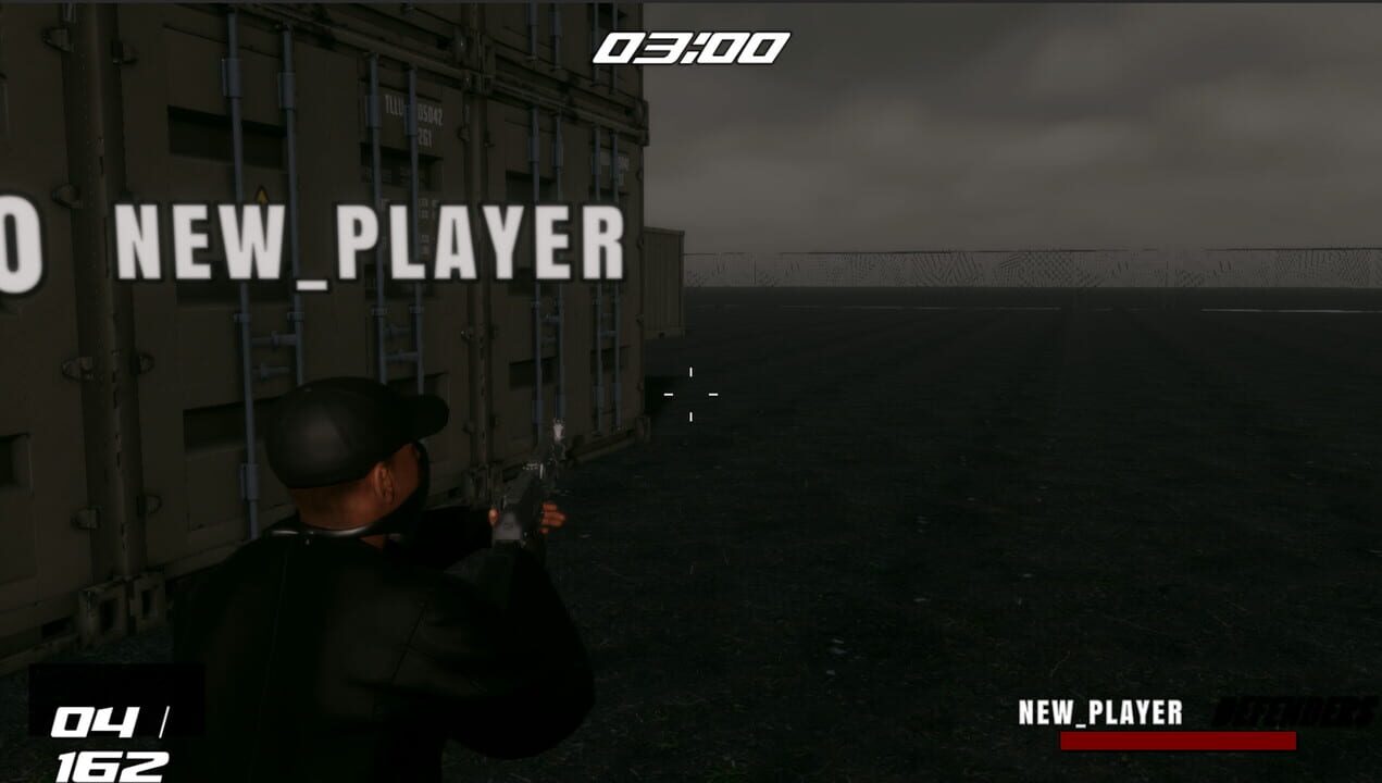 D.O.A
