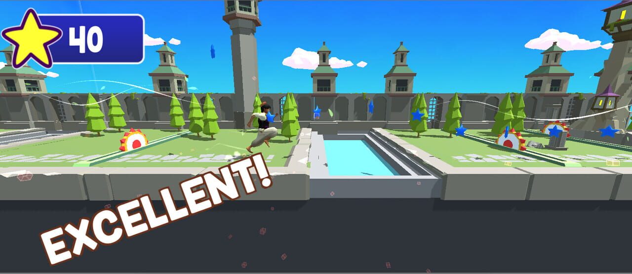 Aladdin: Save the Princess