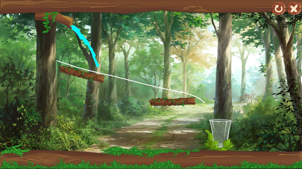 Elf World Adventure: Part 1