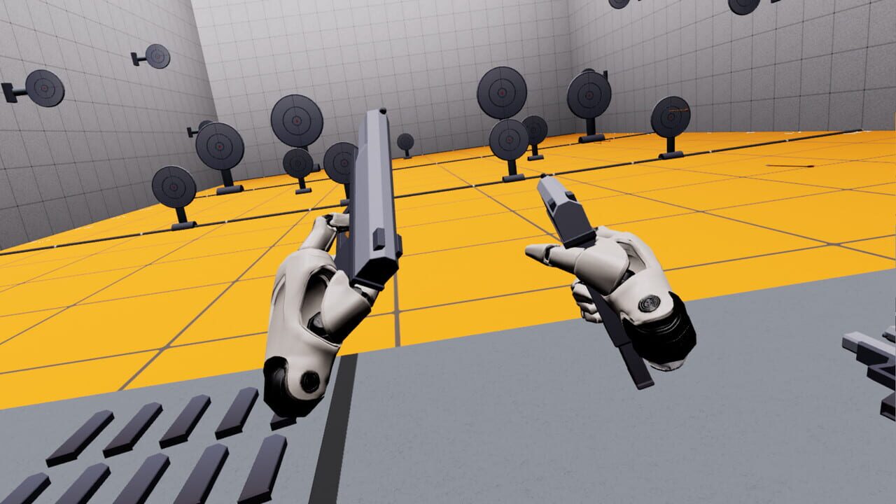 Super Runner VR