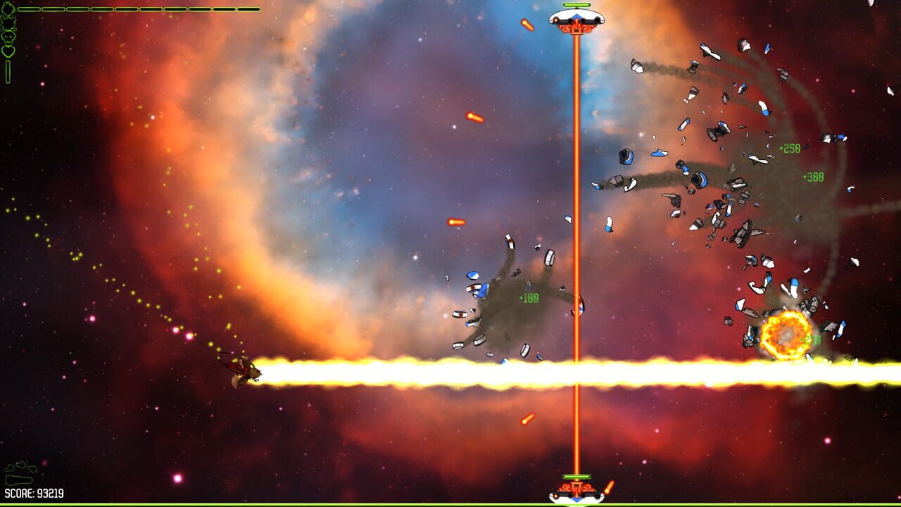 Radical Roach: Infinity