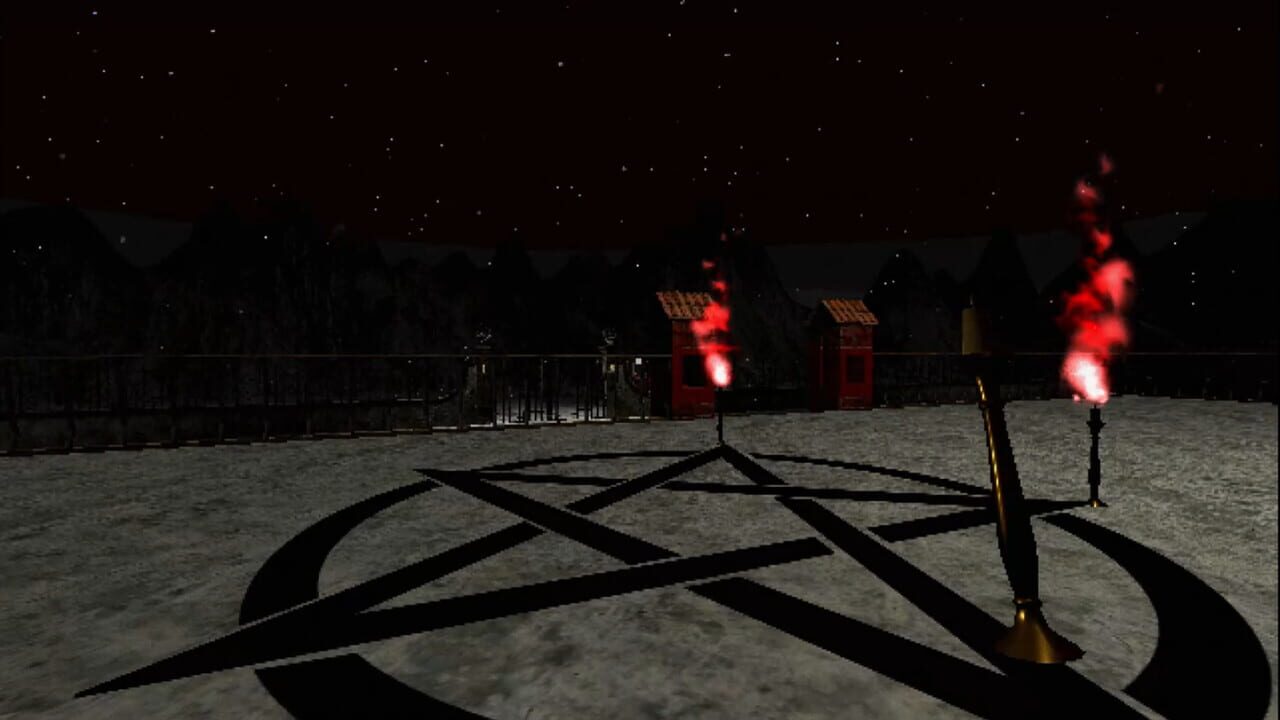 Christmas Horror
