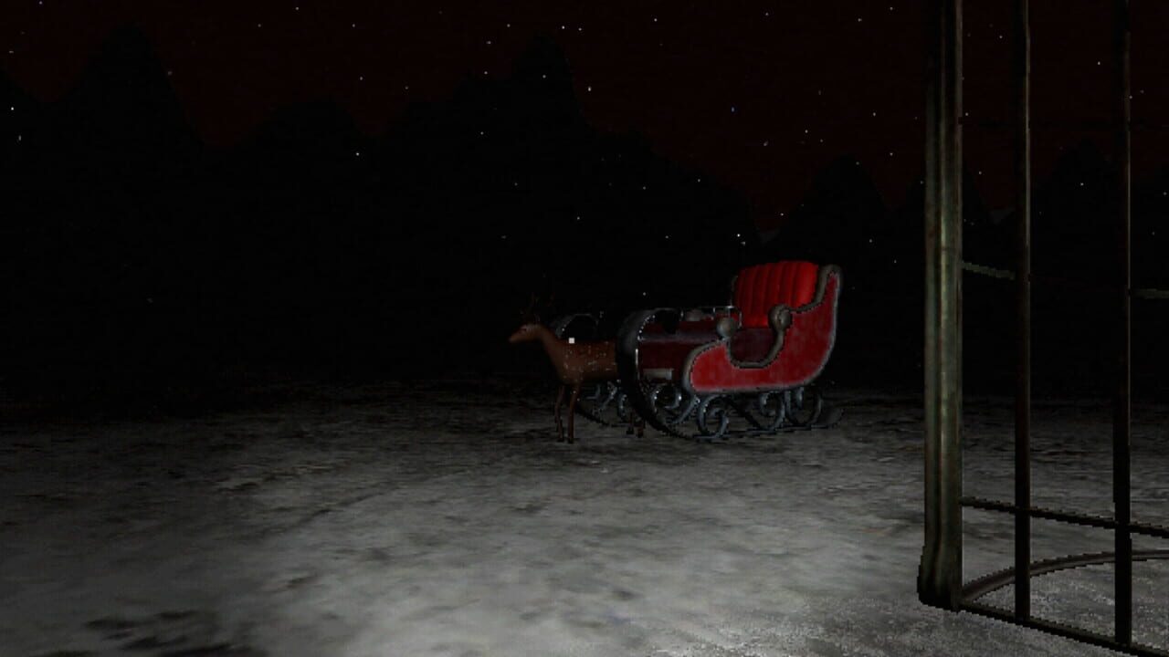 Christmas Horror