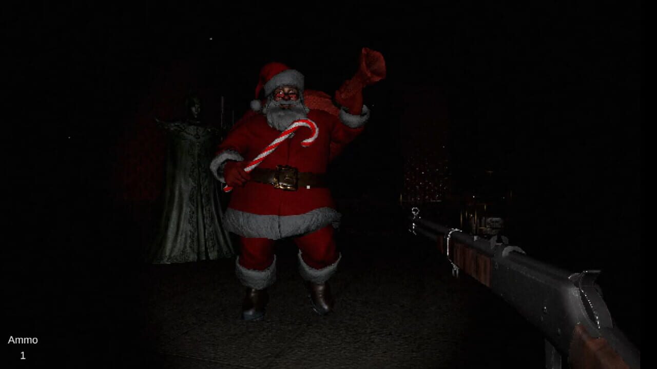 Christmas Horror