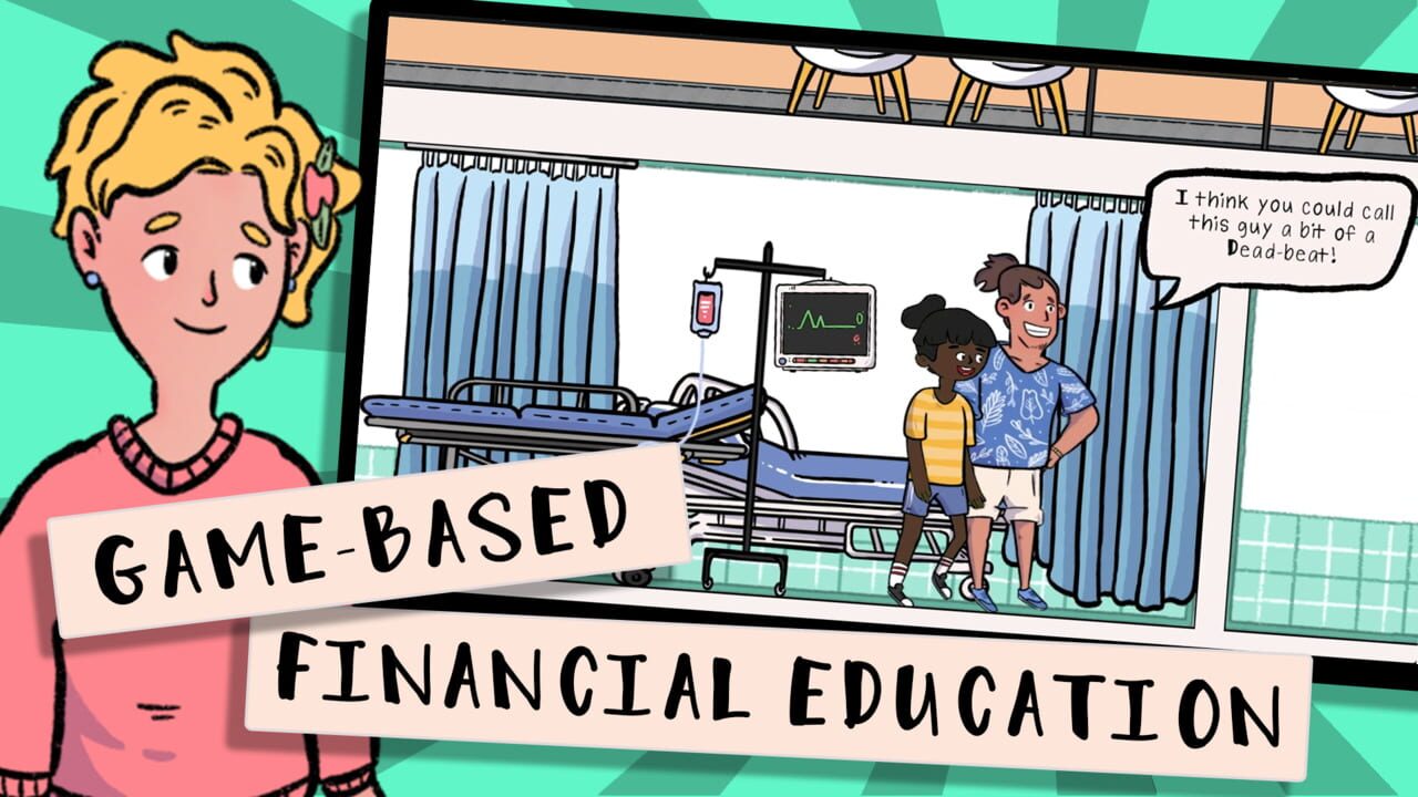 Your Financial Story
