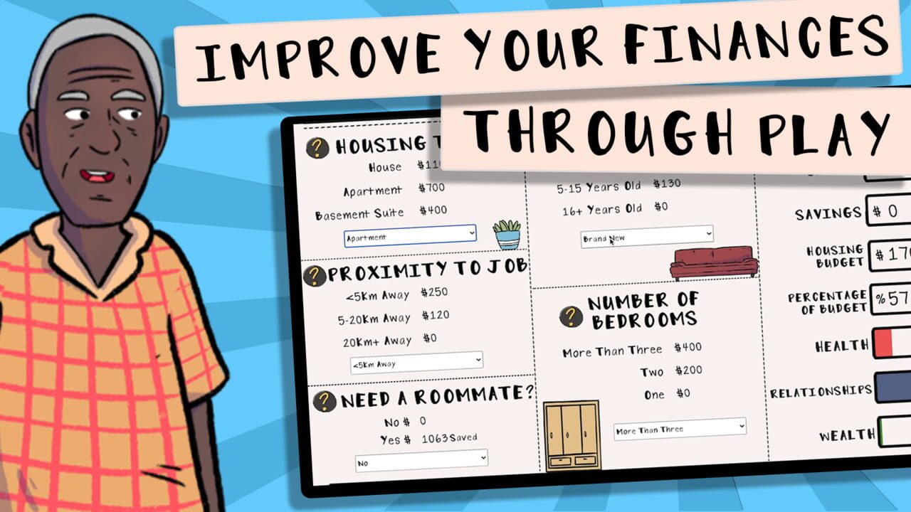 Your Financial Story