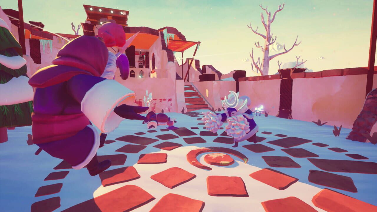 Zorya: The Celestial Sisters – Stellar Edition