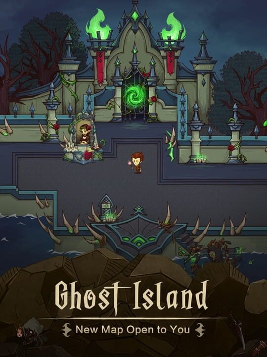 The Greedy Cave