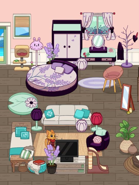 Clicker Cats: RPG Idle Heroes