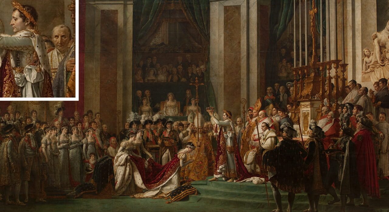 Nintendo 3DS Guide: Louvre