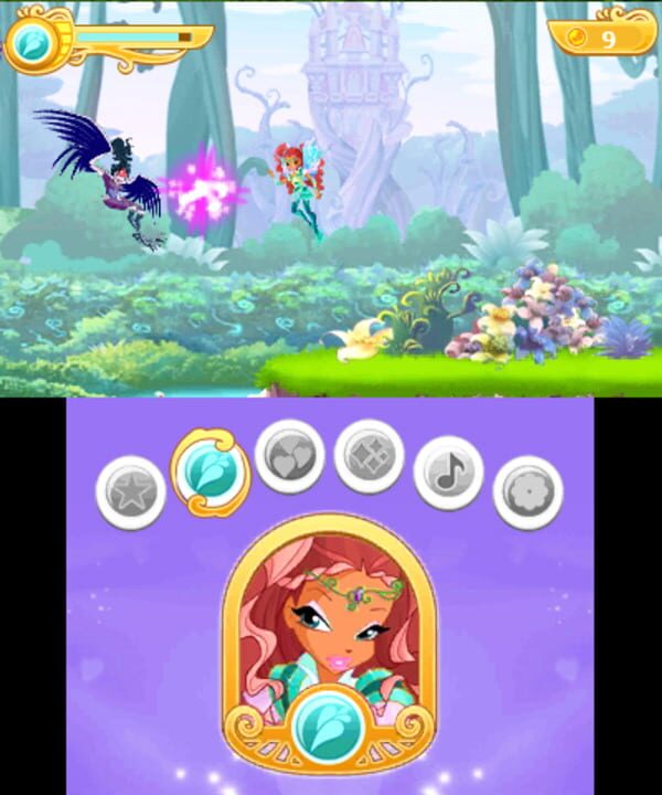 Winx Club: Saving Alfea