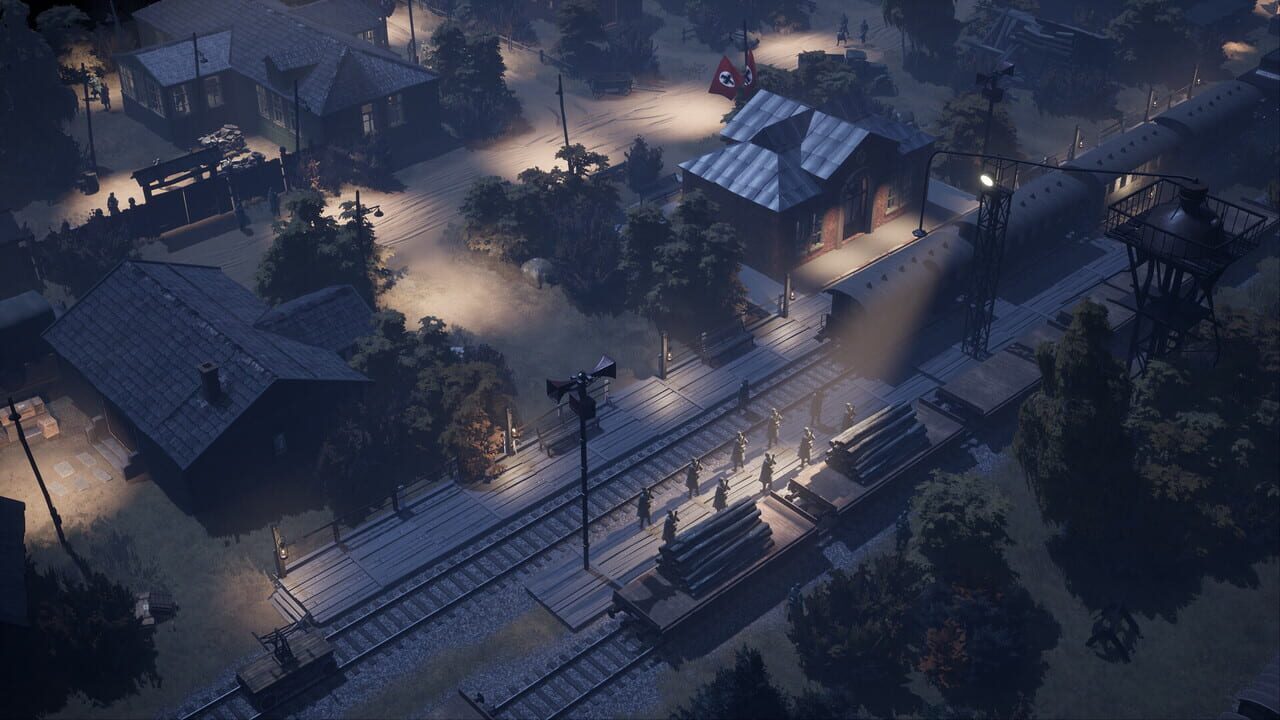 Partisans 1941: Extended Edition